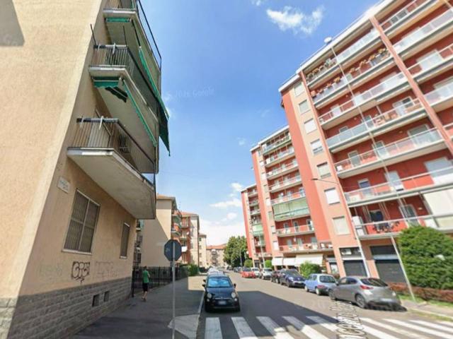 Appartamento in affitto a San Giuliano Milanese