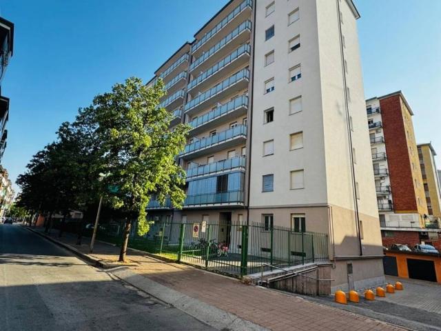 Appartamento in affitto a San Giuliano Milanese MI