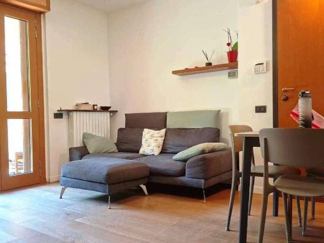 Appartamento in affitto a San Giuliano Milanese MI