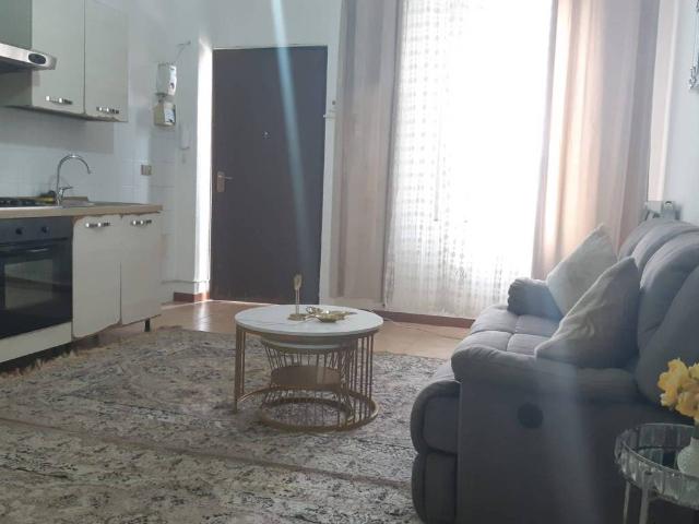 Appartamento in affitto a San Giuliano Milanese MI