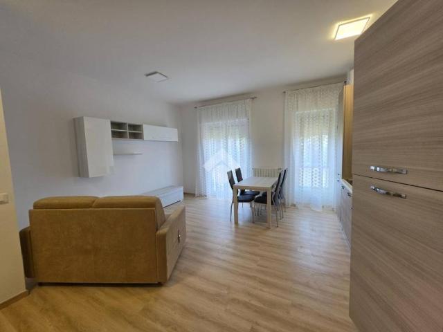 Appartamento in affitto a San Giuliano Milanese MI