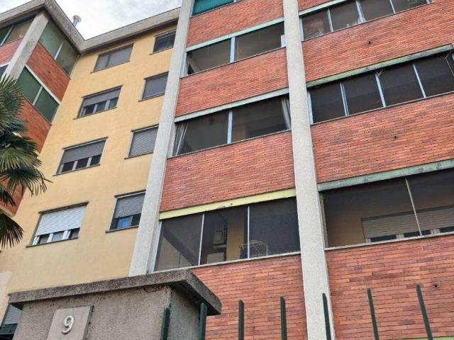 Appartamento in affitto a San Giuliano Milanese MI
