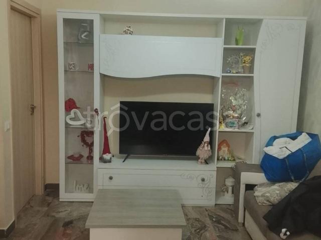 Appartamento in affitto a San Giuseppe Vesuviano via Giuseppe Ammendola, arredato, posto auto, terrazzo TrovaCasa