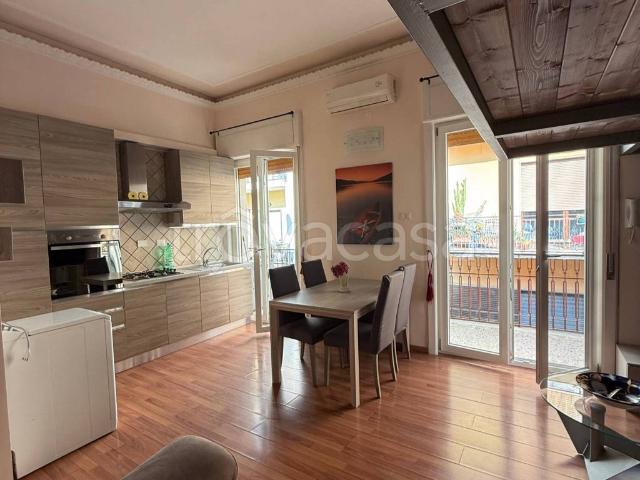 Appartamento in affitto a San Giuseppe Vesuviano via giuseppe casillo, 5, arredato, ristrutturato, centrale TrovaCasa