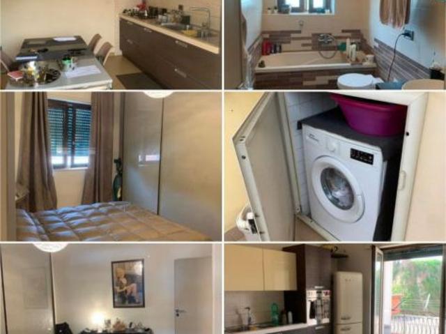 Appartamento in affitto a San Giuseppe – Monza, Via Garigliano 2