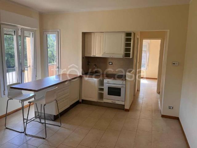 Appartamento in affitto a San Lazzaro di Savena via Guido Minarini, arredato, terrazzo, ascensore TrovaCasa
