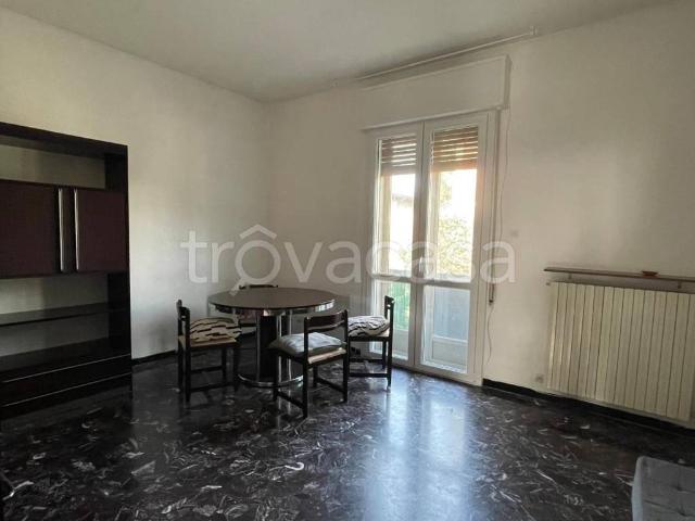 Appartamento in affitto a San Lazzaro di Savena via John Fitzgerald Kennedy, arredato, riscaldamento autonomo, balcone TrovaCasa