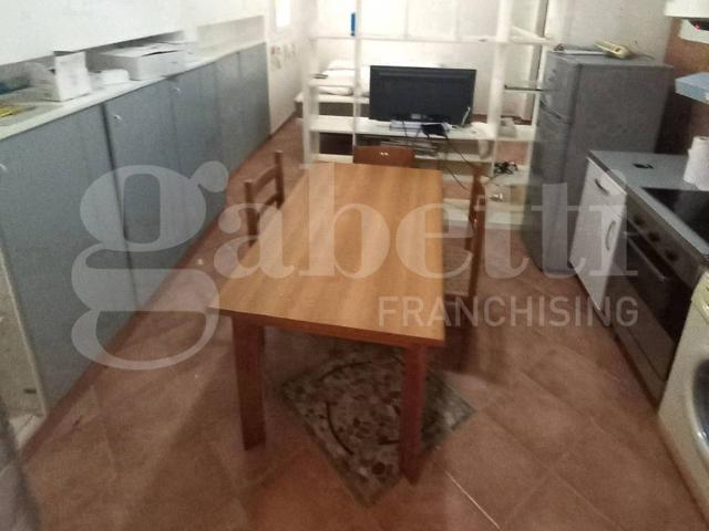 Appartamento in affitto a San Lazzaro di Savena via Martiri di Pizzocalvo, 11, arredato, riscaldamento autonomo, angolo cottura TrovaCasa