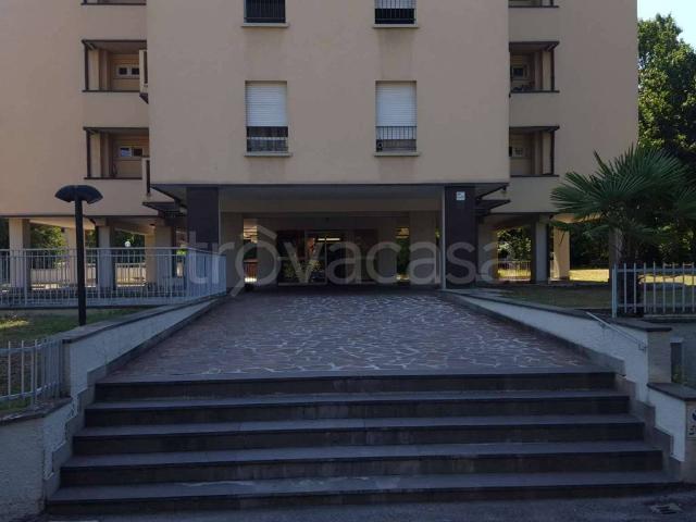 Appartamento in affitto a San Lazzaro di Savena via Minarini, arredato, posto auto, terrazzo TrovaCasa
