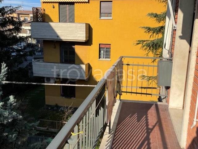 Appartamento in affitto a San Lazzaro di Savena via Piave, arredato, cantina, balcone TrovaCasa