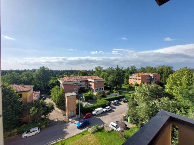Appartamento in affitto a San Lazzaro di Savena BO
