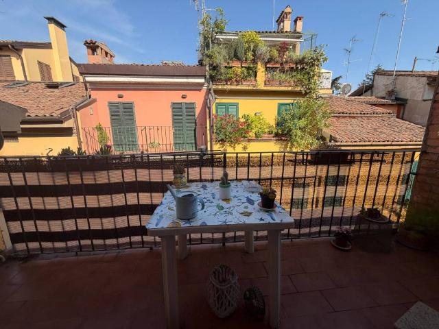 Appartamento in affitto a San Lazzaro di Savena BO