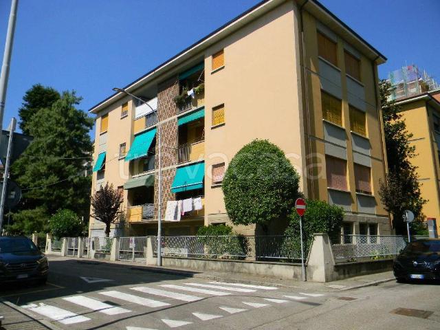 Appartamento in affitto a San Lazzaro di Savena, parzialmente arredato, riscaldamento centralizzato con contacalorie, cantina TrovaCasa