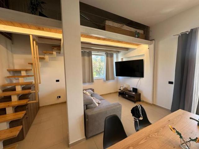Appartamento in affitto a San Lazzaro Sarzana 50 mq Rif: 1418495