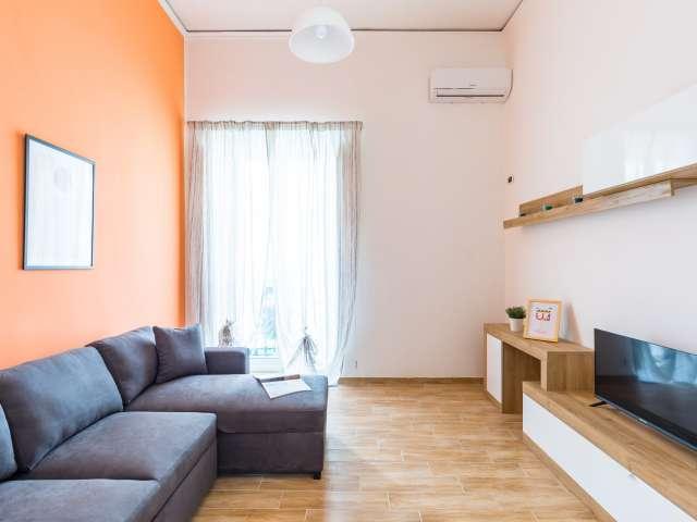 Appartamento in affitto a San Lorenzo, Napoli
