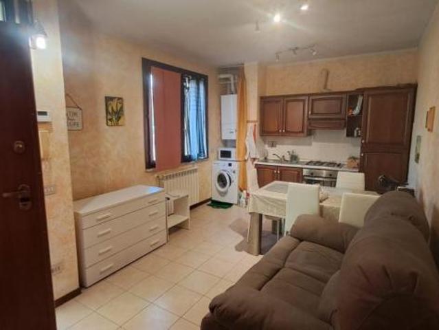 Appartamento in affitto a San Lorenzo Alle Corti Cascina 50 mq Rif: 1424978