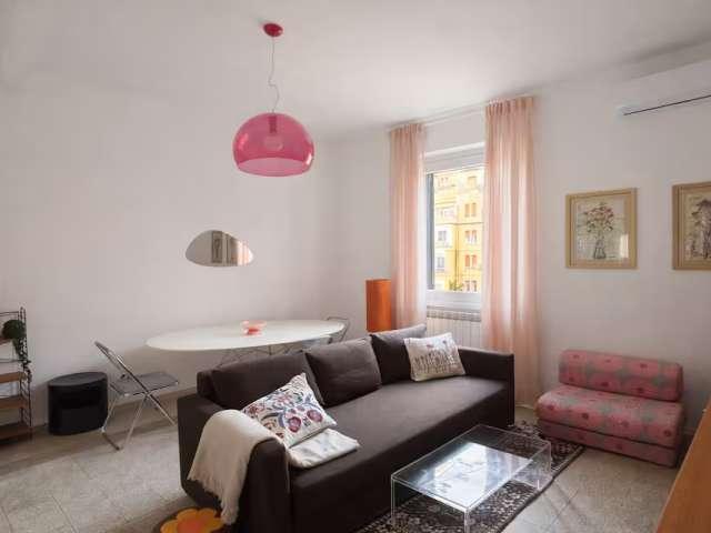 Appartamento in affitto a San Lorenzo, Roma