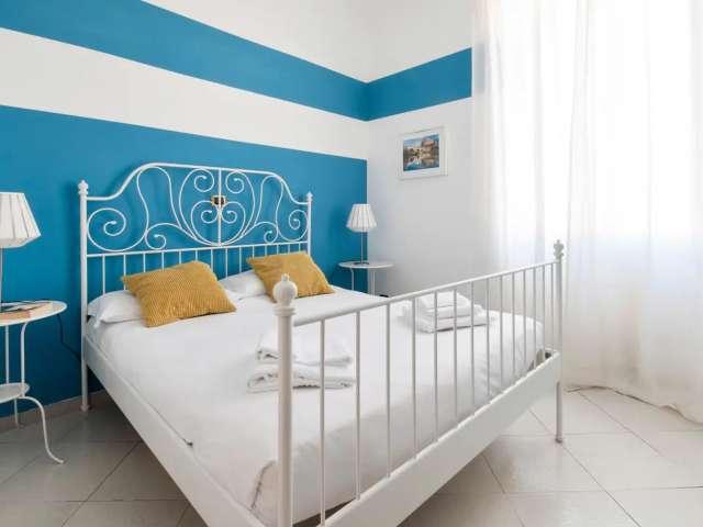 Appartamento in affitto a San Lorenzo, Roma
