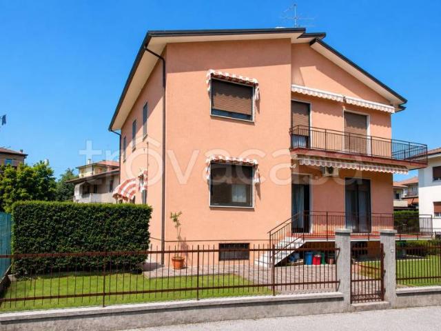 Appartamento in affitto a San Martino Buon Albergo via Mario Zaldini, 14