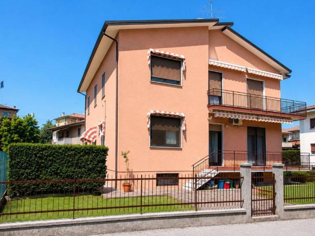 Appartamento in affitto a San Martino Buon Albergo VR