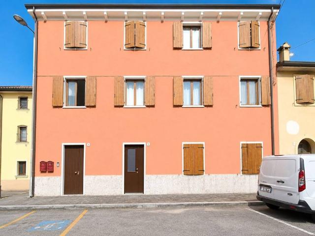 Appartamento in affitto a San Martino Buon Albergo VR