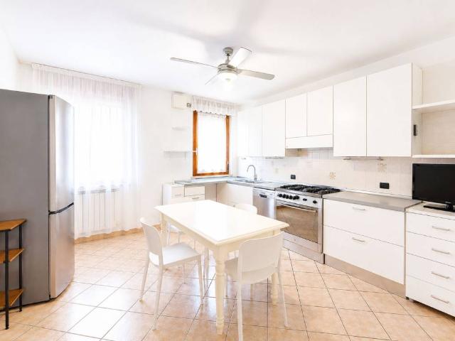 Appartamento in affitto a San Martino Buon Albergo VR