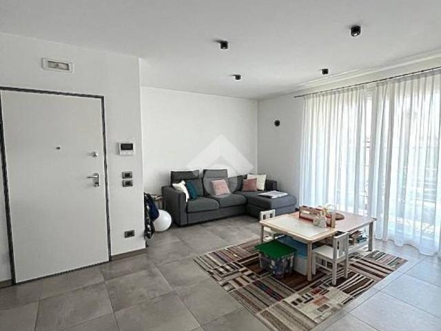 Appartamento in affitto a San Martino di Lupari PD