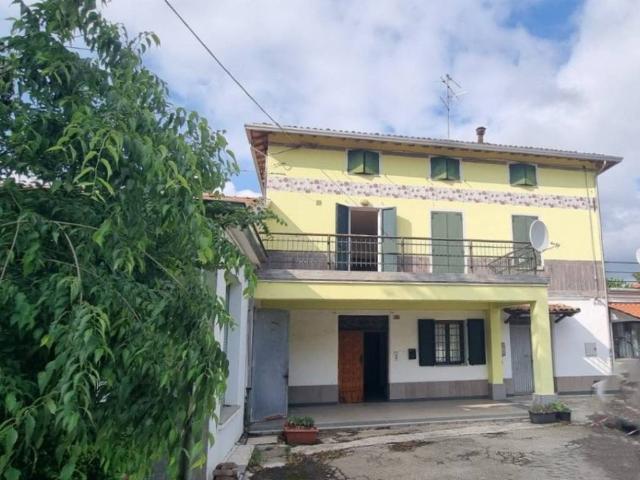 Appartamento in affitto a San Martino in Rio RE