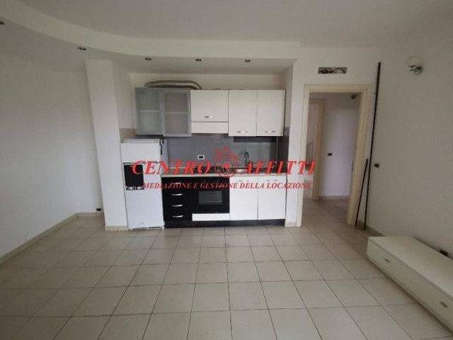Appartamento in affitto a San Martino Siccomario frazione Santa Croce 1, non arredato/vuoto, giardino privato, terrazzo TrovaCasa