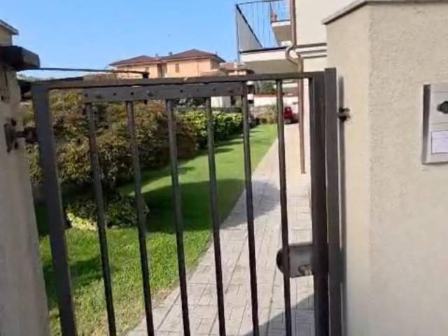 Appartamento in affitto a San Martino Siccomario PV