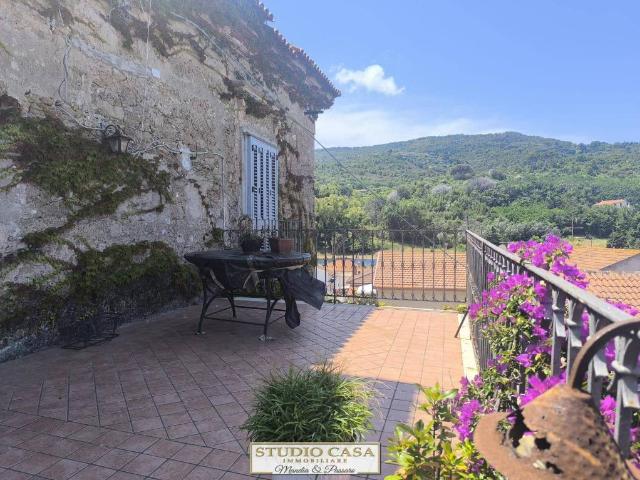 Appartamento in affitto a San Marco, Castellabate