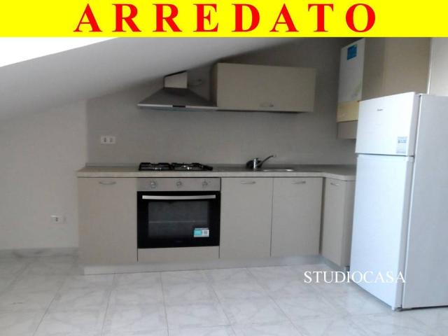 Appartamento in affitto a San Marco Evangelista CE