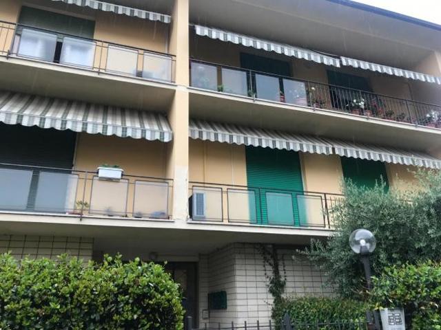 Appartamento in affitto a San Marco Lucca 130 mq Rif: 1424298