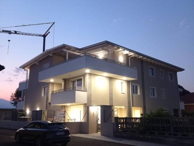 Appartamento in affitto a San Maurizio Canavese TO