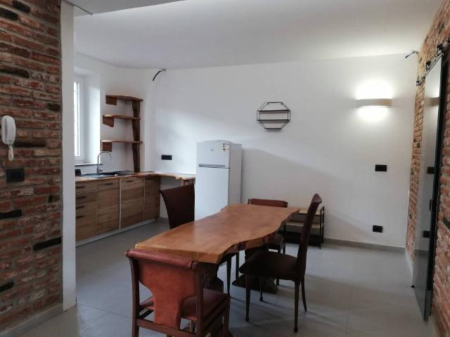 Appartamento in affitto a San Maurizio Canavese TO