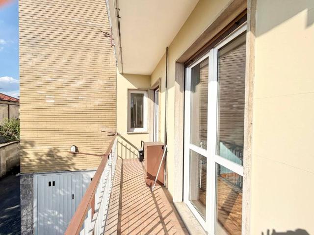 Appartamento in affitto a San Maurizio Canavese TO