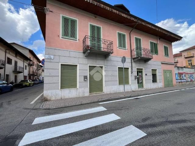Appartamento in affitto a San Maurizio Canavese via Luigi Olivari, 12, non arredato/vuoto, centrale, doppi vetri TrovaCasa