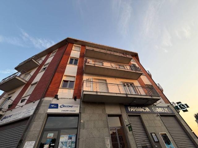 Appartamento in affitto a San Mauro Torinese TO