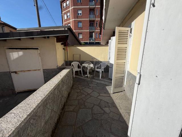 Appartamento in affitto a San Mauro Torinese TO