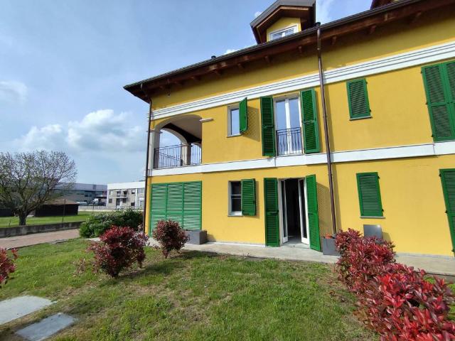 Appartamento in affitto a San Mauro Torinese TO