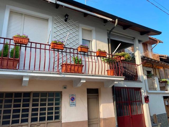 Appartamento in affitto a San Mauro Torinese TO