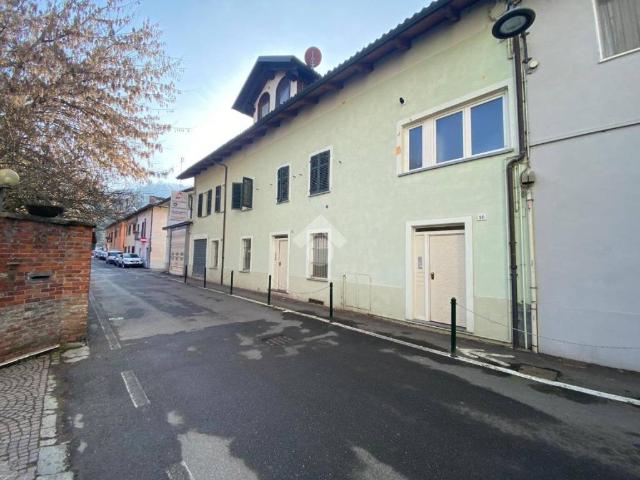 Appartamento in affitto a San Mauro Torinese via Diaz, 16, arredato, riscaldamento autonomo, ultimo piano TrovaCasa