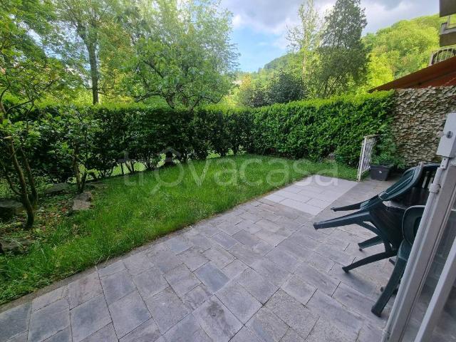 Appartamento in affitto a San Mauro Torinese, arredato, giardino privato, box TrovaCasa