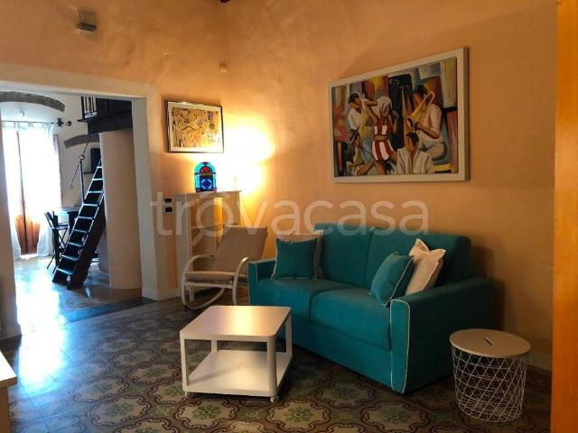 Appartamento in affitto a San Miniato, non arredato/vuoto, terrazzo, caminetto TrovaCasa