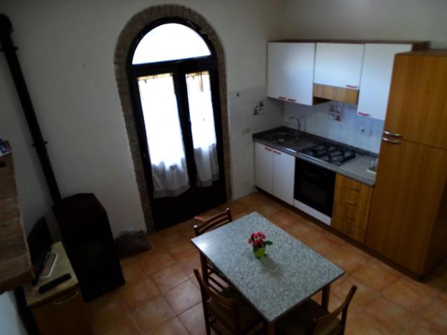 Appartamento in affitto a San Miniato