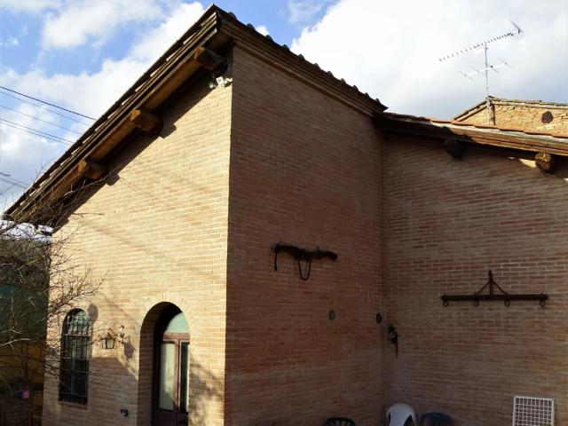Appartamento in affitto a San Miniato