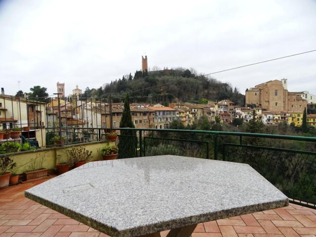 Appartamento in affitto a San Miniato