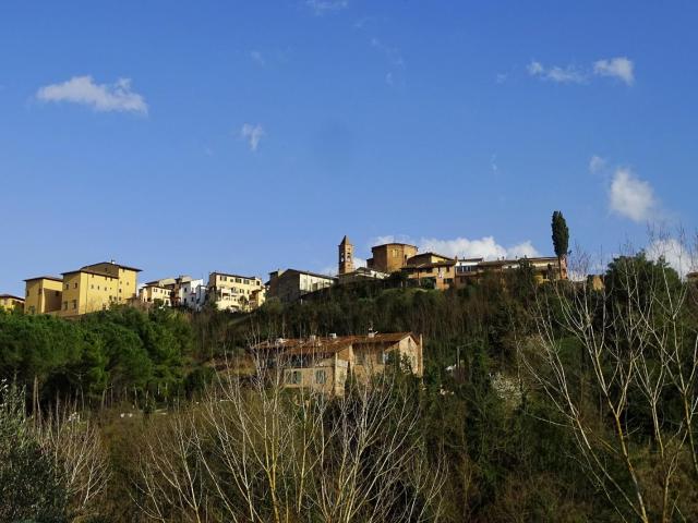 Appartamento in affitto a San Miniato