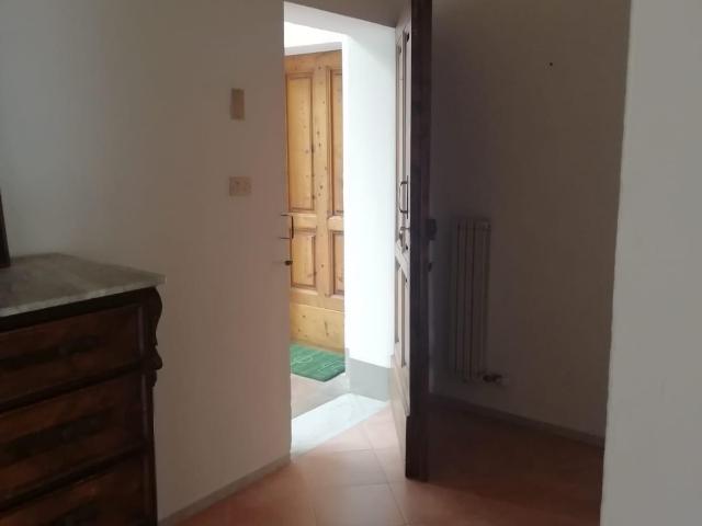 Appartamento in affitto a San Miniato