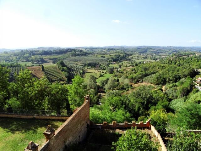 Appartamento in affitto a San Miniato